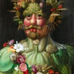 Giuseppe_Arcimboldo, Vertumnus, 1591